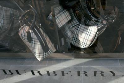 is burberry bought from zullily real burberry|Burberry shares soar as CEO Josh Schulman vowes to turn.